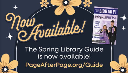 Spring Library Guide