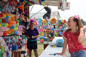 Ray Crowe Elementary Spring Carnival