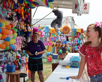 Ray Crowe Elementary Spring Carnival