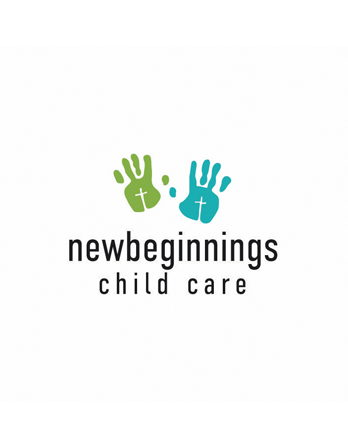 New Beginnings Child Care logo