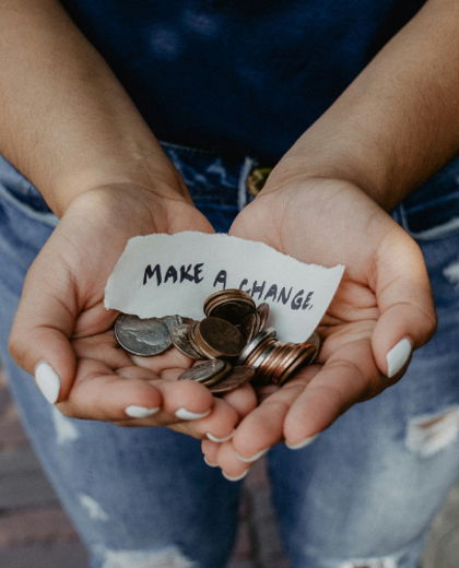 What's the Difference Between a Donor-Advised Fund and a Private Foundation