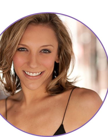 Broadway Dance Master Class with Erica Mansfield Image for Broadway Dance Master Class with Erica Mansfield