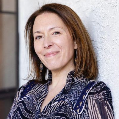 Image for Angela Vitiello, MBA, MS Ed, CMT-P