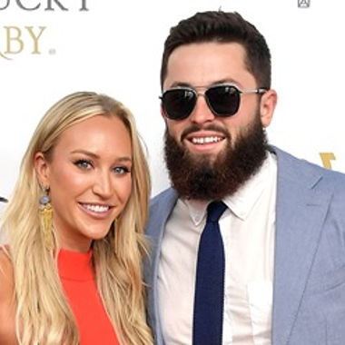 Image for Baker Mayfield's annoying Instagram habit courted future wife