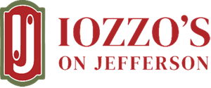 Logo for Iozzo's on Jefferson