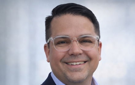 Image for Ball State Alumnus Named Executive Director