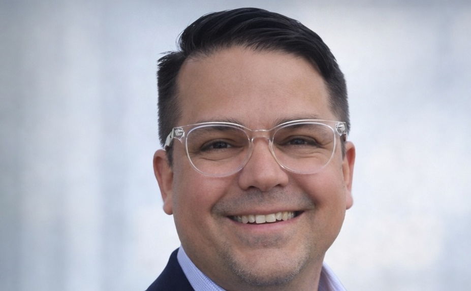 Image for Ball State Alumnus Named Executive Director