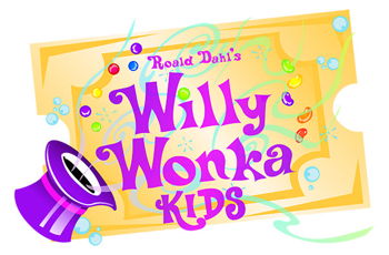 Willy Wonka Kids Willy Wonka Kids