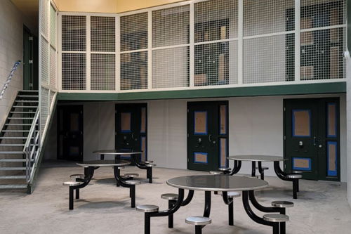 Image for Hendricks County Jail - Danville, IN