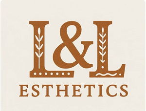 Logo for L&L Esthetics