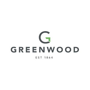 Logo for City of Greenwood