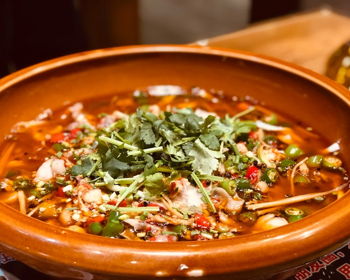 Chili Cook-off & Trivia Chili Cook-off & Trivia