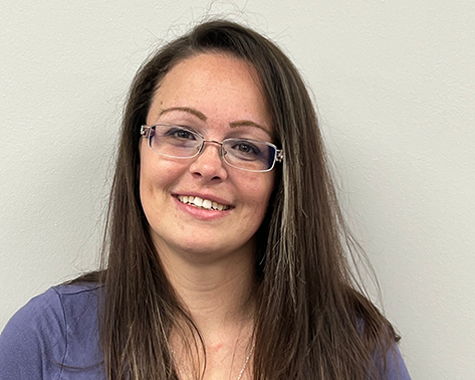 Image of Ariana Shugars