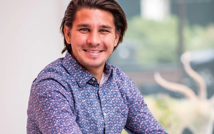 How Jake Maines Turned Authentic Networking into a Thriving Real Estate Career