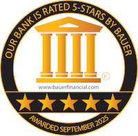 5 start logo