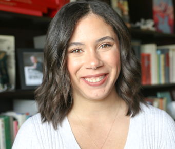 Image of Kristen Maryonovich