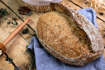 Beginner Sourdough Class at The Sycamore Beginner Sourdough Class at The Sycamore