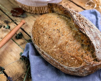Beginner Sourdough Class at The Sycamore