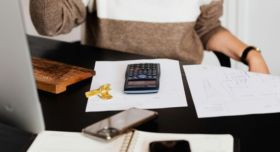 Image for One Financial Check Worth Doing Every January