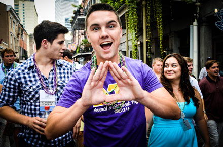 Image for Delta Tau Delta