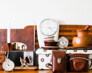 Vintage and Handmade Market