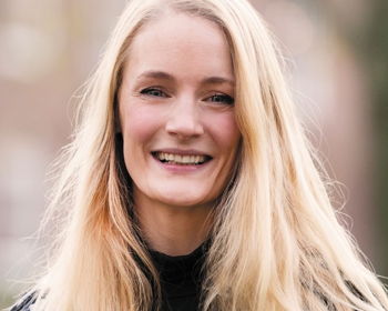 Author Event with Lucy Foley