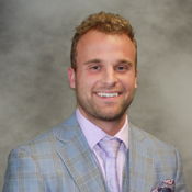 Blake Collins