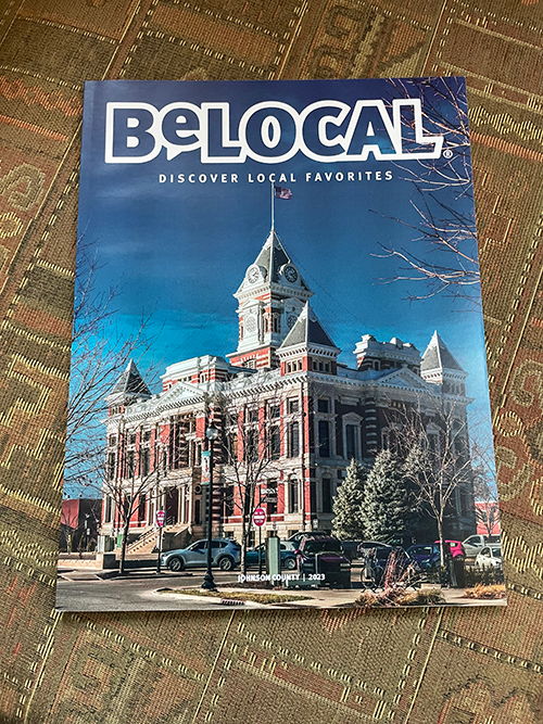 Image for BeLocal Johnson County
