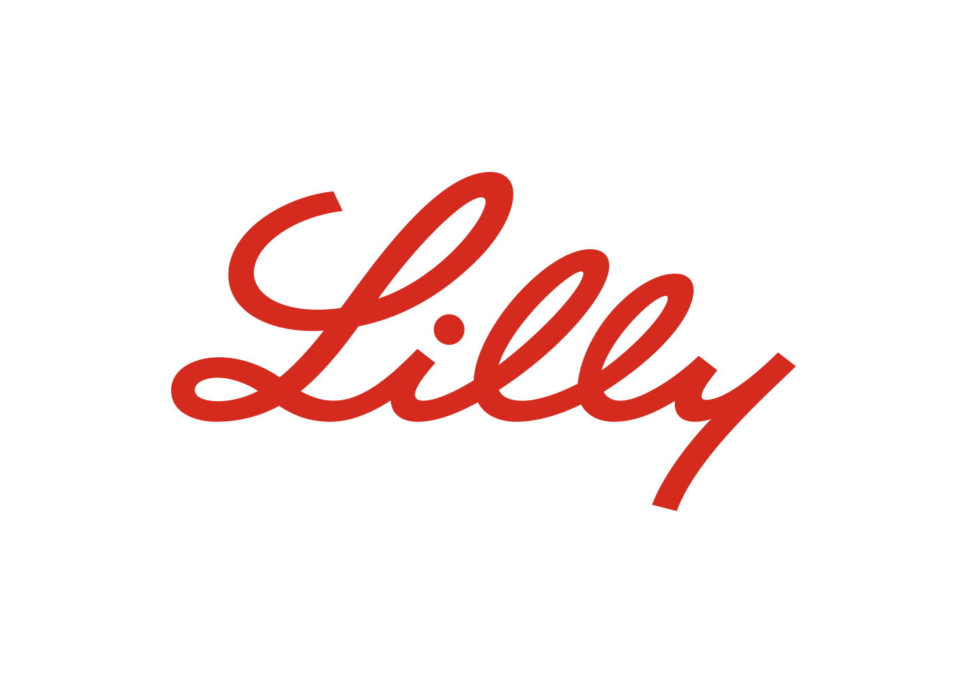 picture of Lilly logo