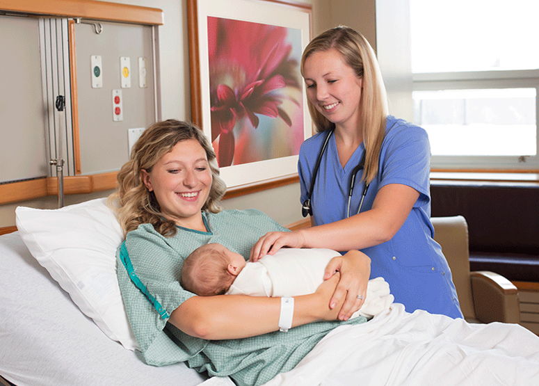 Image for Maternity Care