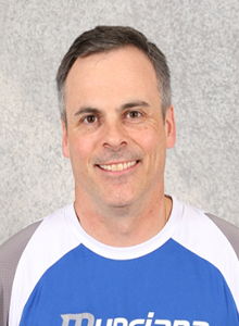 Jason Young Image of Jason Young