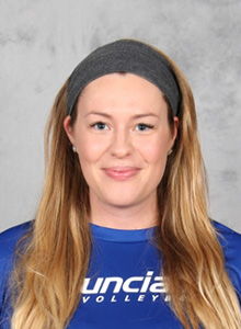 Alyssa Lingenfelter Image of Alyssa Lingenfelter