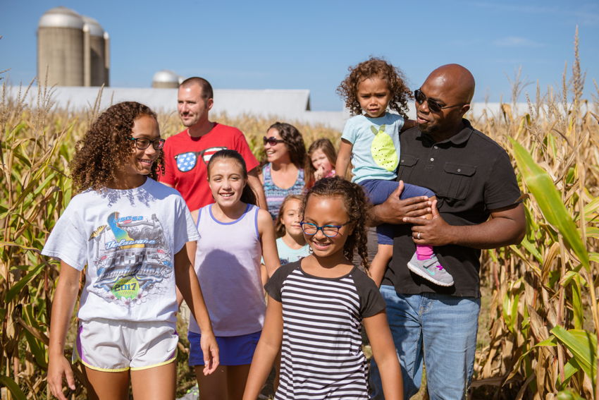 Kelsay Farms