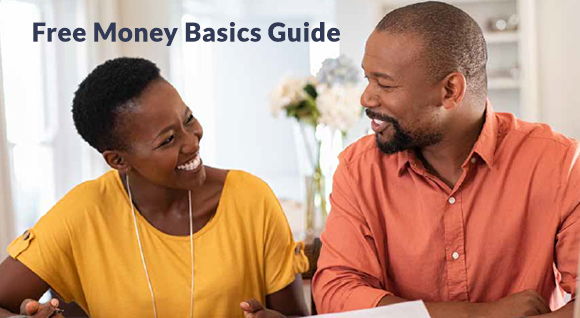 Image for Free Money Basics Guide