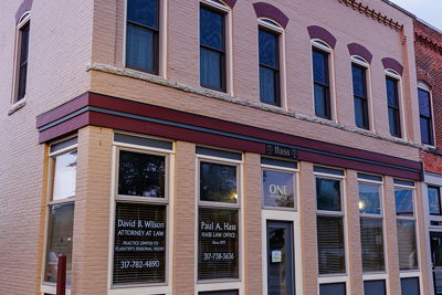 Franklin Development Corporation