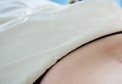 Image for The Art of Folding Fitted Sheets