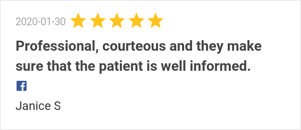 Eye Surgeons of Indiana Review
