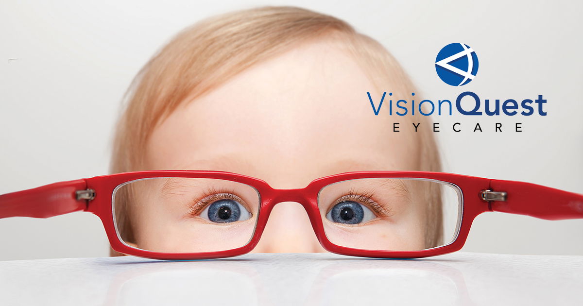 Pediatric Eyecare