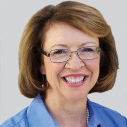 Julie Lambert Image of Julie Lambert