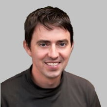 Travis Lozier Image of Travis Lozier
