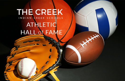 Image for Indian Creek Seeks Nominations for Athletic Hall of Fame