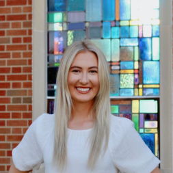 Image of Sydney Burkle