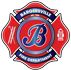 Bargersville Community Fire Department Logo for Bargersville Community Fire Department