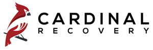Logo for Cardinal Recovery
