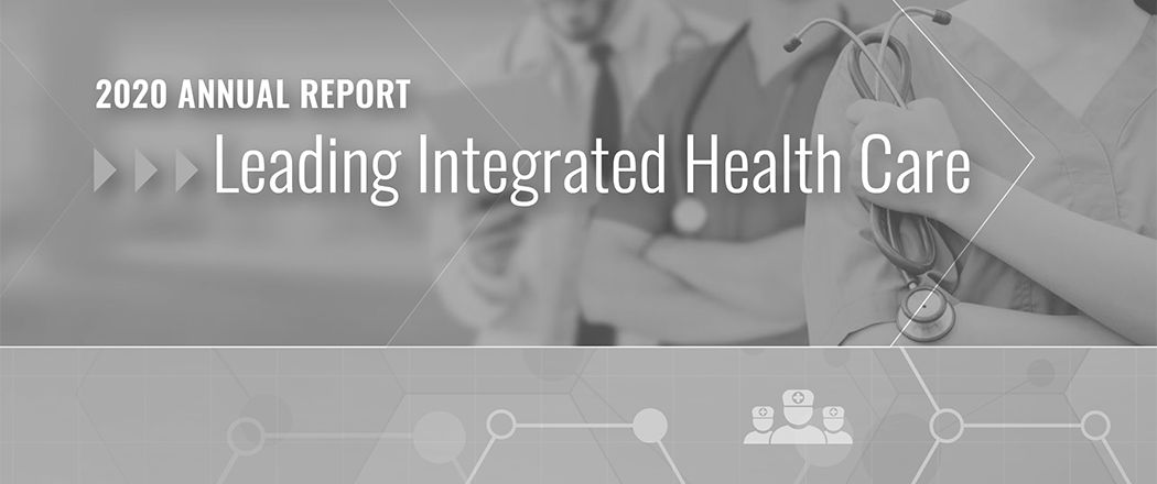 2020 Annual Report image for 2020 Annual Report