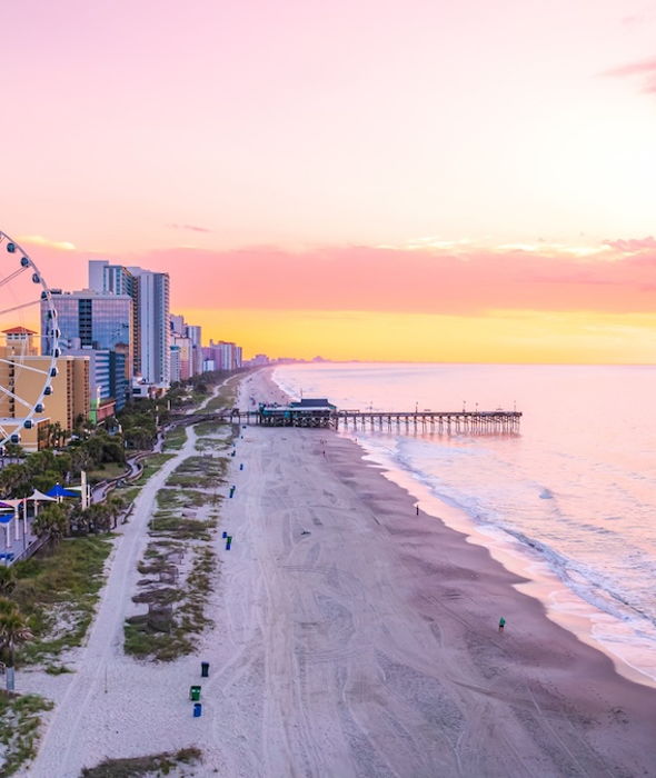 image for 5 Retirement Priorities for Blue Cross Blue Shield of South Carolina Employees