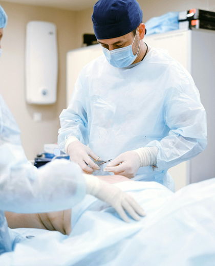 Disability Insurance for Medical Professionals