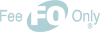 Logo for Fee Only