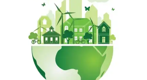 Image for Making a difference with ESG investing