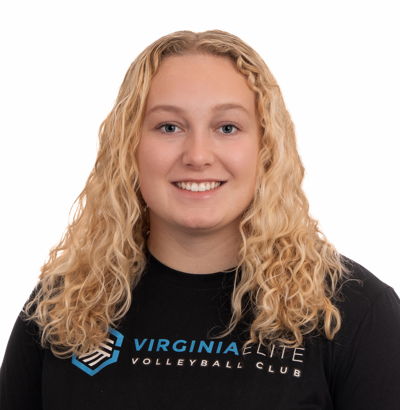 Picure of Maddie Bonifas